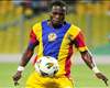 Otoo going nowhere – Hearts bigwig