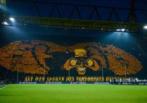 Por conta de espaço para convidados da Uefa, a torcida não poderá fazer a tradicional festa