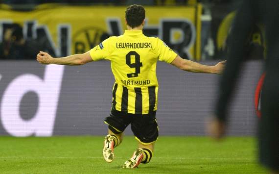 Bayern Munich also have Lewandowski agreement - Heynckes' agent