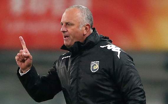 ACL preview: Mariners v Guangzhou