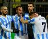 UEFA Pulihkan Status Malaga