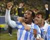 Benfica niega contactos con Eliseu