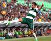 Edgar Castillo happy Herculez Gomez has joined Club Tijuana