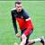 Farewell and thanks David Beckham