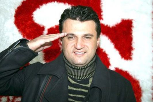 TSL: Bülent Uygun (Sivasspor Teknik Direktörü) (sivasspor.org.tr)