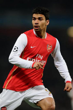 Da Silva Eduardo - Arsenal