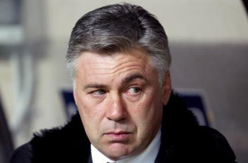 Should Milan Sack Ancelotti?