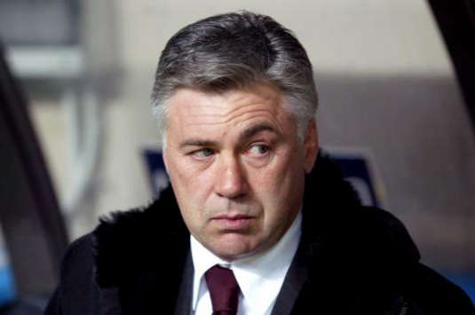 Carlo Ancelotti - AC Milan