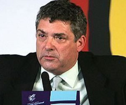 Angel Villar - Spain