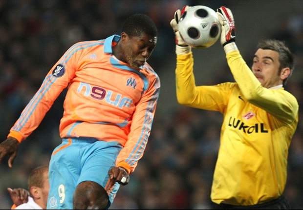 Tottenham Hotspur resume interest in Spartak Moscow goalkeeper Stipe Pletikosa - report