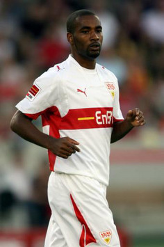 Cacau - VfB Stuttgart