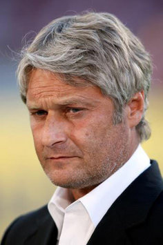 Armin Veh - Hamburger SV