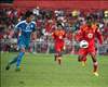 SPFC Tetap Serius Hadapi Bontang FC