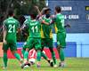 Persebaya DU Kehilangan Striker Handal