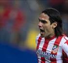 Monaco expect to complete Falcao deal