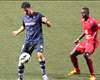 Warriors FC Loloskan SP Ke 16 Besar