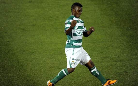 Carlos Darwin en la mira del Espanyol