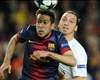 Jordi Alba, el regreso a casa