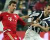 Mandzukic Puji Ketenangan Bayern