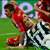 Bundesliga obenauf - Italien am Boden