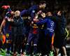 Barcelona on course for 100 points, but Guardiola's greats still superior to Tito's team