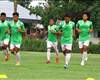 PSMS Nantikan Pertemuan Indra & PT Liga 