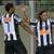 Galo forte