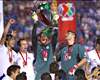 Cruz Azul wins Copa MX on penalties