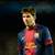 Barça a sorpresa: Messi in panchina