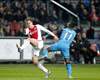 Lens Yakin Bisa Tundukkan Ajax