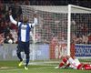 Tottenham, 30 millones por Jackson