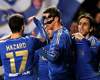 Player Ratings: Rubin 3-2 Ch'sea (Agg 4-5)