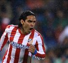 27 goles y a Champions