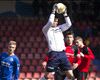 Helmond-keeper wil de Eredivisie in