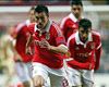 Garay, Gaitan & Matic, the Benfica stars who Europe's giants will look to lure this summer
