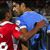 Suárez no será sancionado por la FIFA