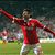 Late Salvio strike downs brave Newcastle