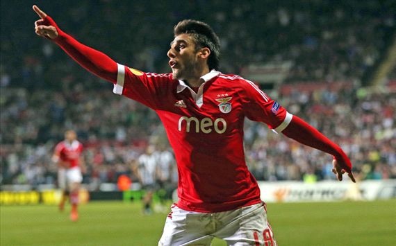 Late Salvio strike downs brave Newcastle