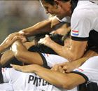 Olimpia: O clube que respira Libertadores
