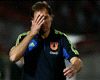 U. de Chile eliminada de la Libertadores
