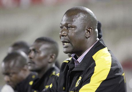 Tusker capture Murunga and Moses Otieno