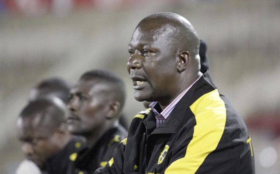 Tusker capture Murunga and Moses Otieno
