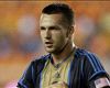 Philadelphia Union 1-0 Chicago Fire: Jack McInerney scores again to give Union win