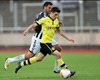 BVB: Keine Freigabe für Jonas Hofmann