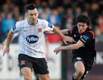 Derry City star Barry McNamee not thinking about cross-channel move