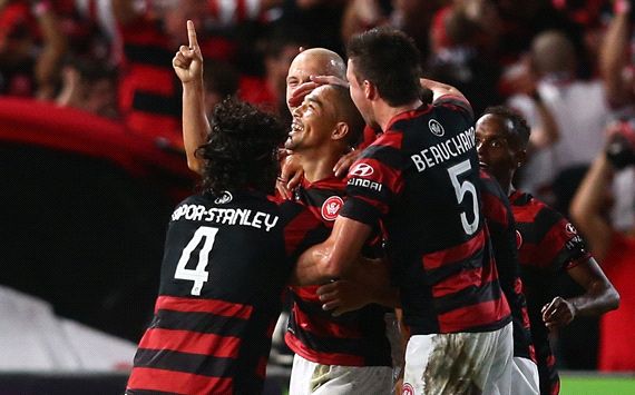 Opinion: Beware a sting to Wanderers' fairytale