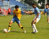 Report: Harimau Muda 2-1 Young Lions