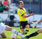 Götze, o alemão mais valioso de todos