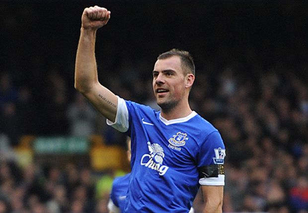 Darron Gibson Dipastikan Absen Lawan Chelsea