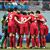 LionsXII stumble to draw in Paroi